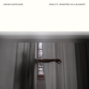 Album Reality, Wrapped In A Blanket from Oskar Kappland
