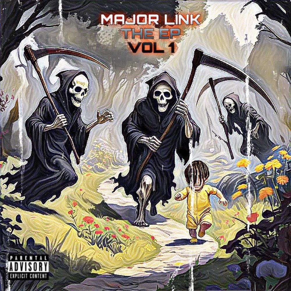 Yes (feat. Thabushboy) (Explicit)