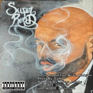 ดาวน์โหลดและฟังเพลง Grown Man (Explicit) พร้อมเนื้อเพลงจาก Ron D