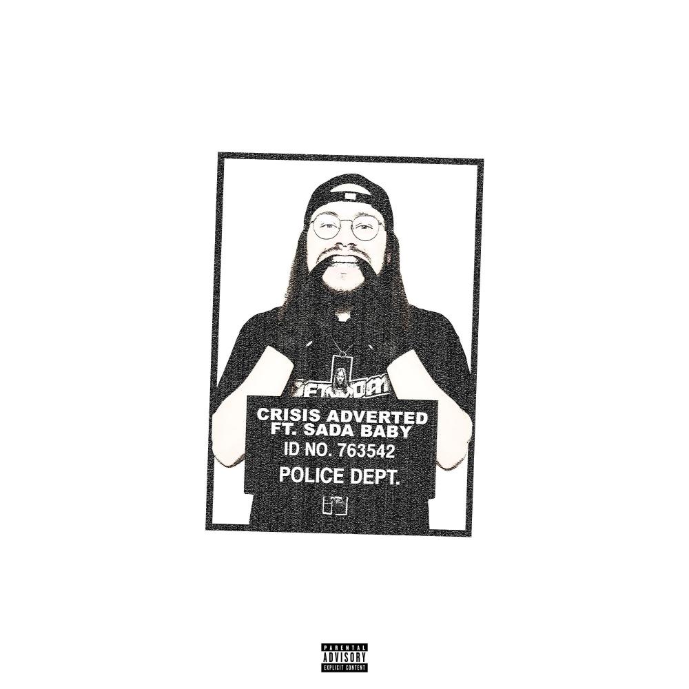 Crisis Averted (feat. Sada Baby & Hybridbeats479) (Explicit)