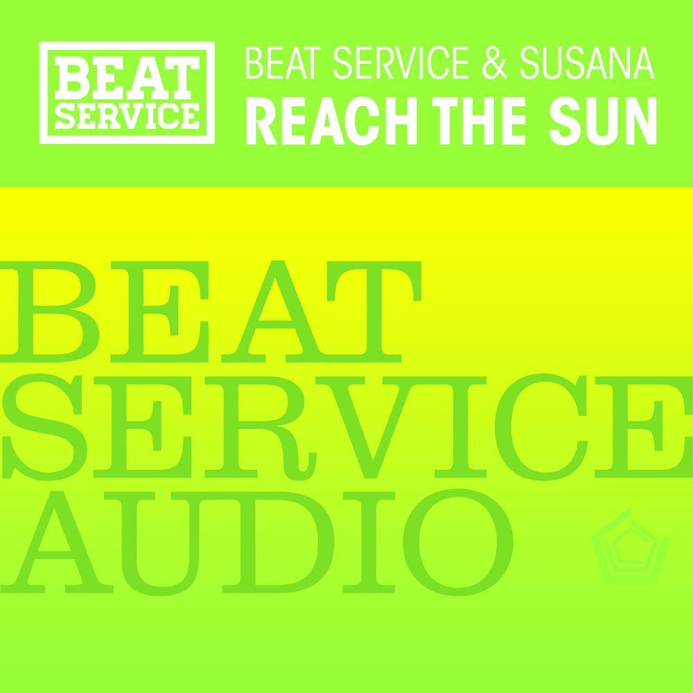 Reach The Sun (Radio Edit)