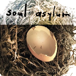 อัลบัม If I Told You (Acoustic) ศิลปิน Soul Asylum