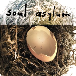 ดาวน์โหลดและฟังเพลง If I Told You (Acoustic) พร้อมเนื้อเพลงจาก Soul Asylum