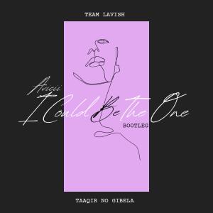 Taaqir no Gibela的專輯I Could Be the one (Bootleg) [Explicit]