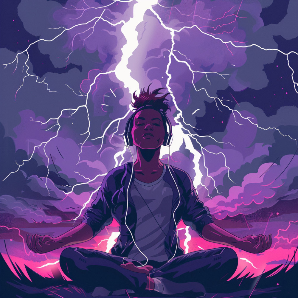 Mindful Storm's Melody