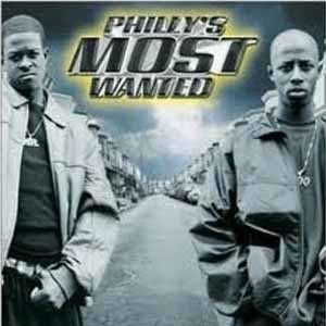 Philly's Most Wanted的專輯Get Down Or Lay Down (U.S. Explicit)