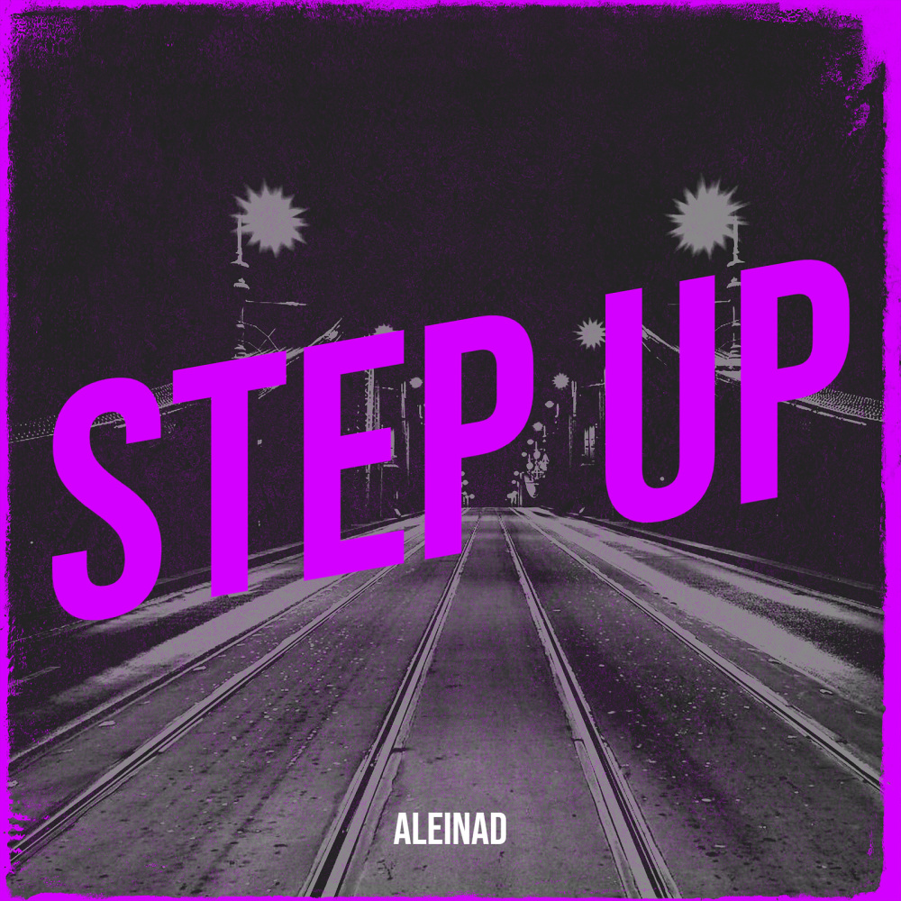 Step Up