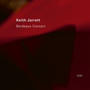 Keith Jarrett的專輯Part III (Live)