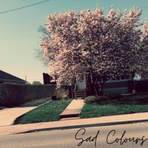 Listen to Sad Colours song with lyrics from Jeff Beadle