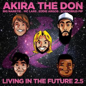 Living in the Future 2.5