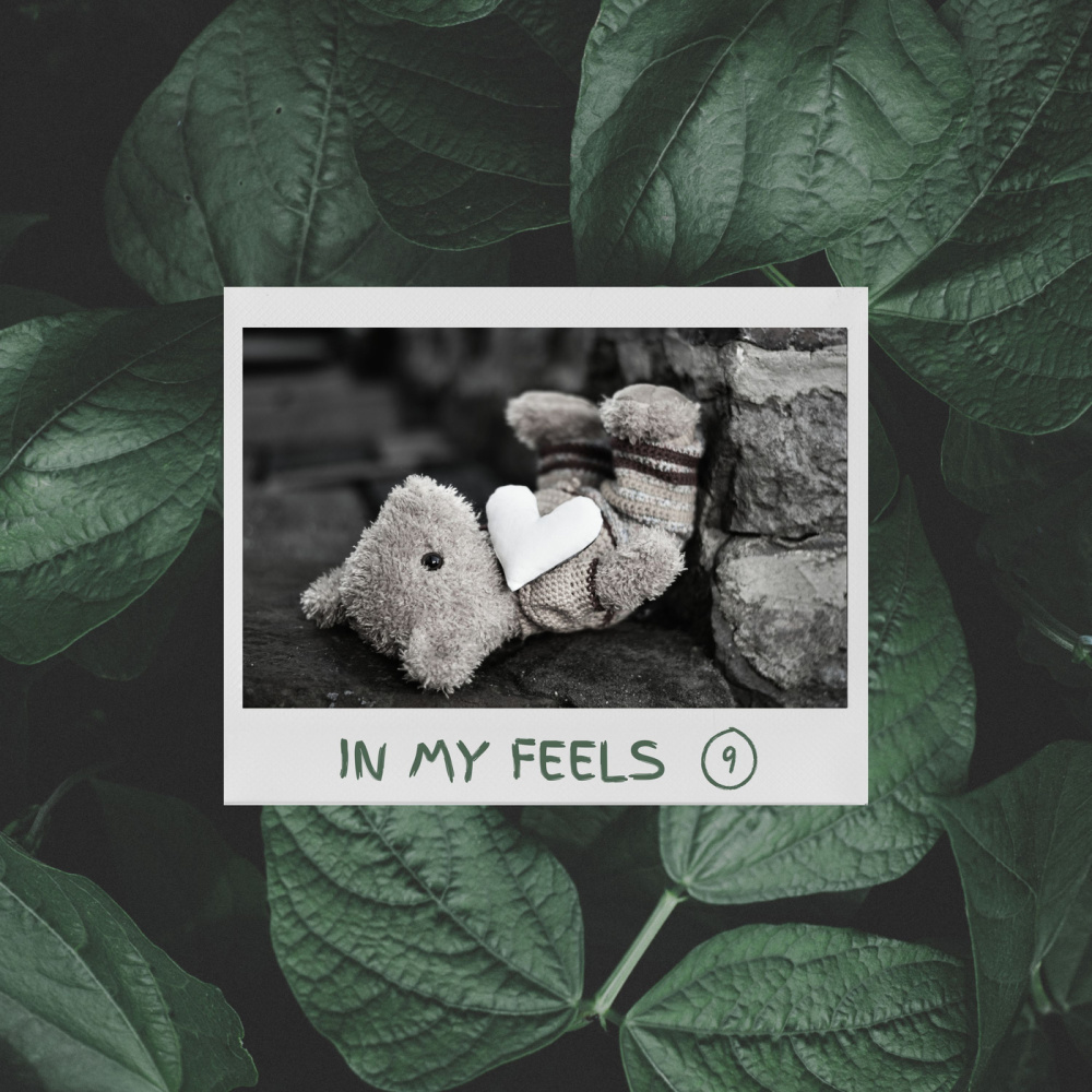 I Wasn't Ready For You (Explicit)