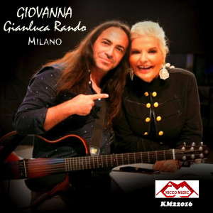Giovanna的专辑Milano (Guitar)