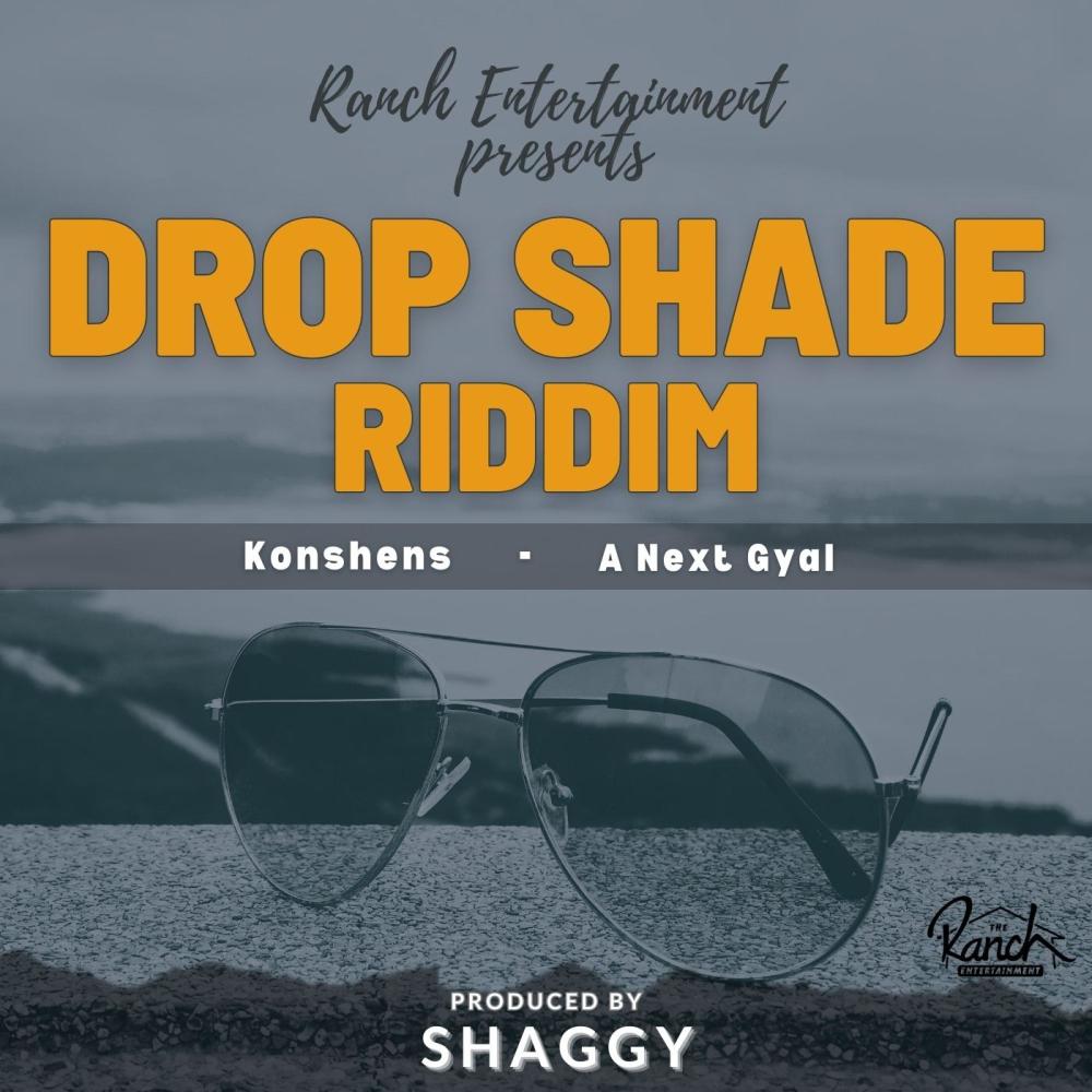 A Next Gyal (Radio Edit)