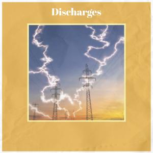 Various的专辑Discharges