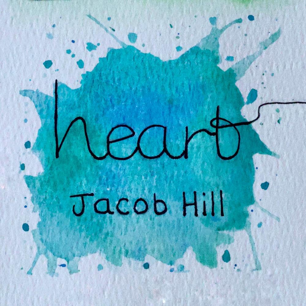 Heart (feat. Kevin Bediako, Natalie Scarlett & Shi Zhe) (Jacob's Version)