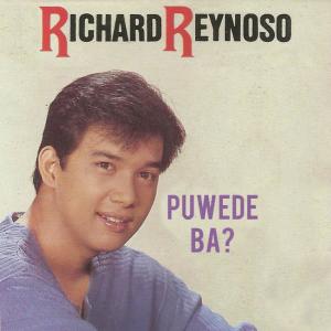Richard Reynoso的專輯Puwede Ba?