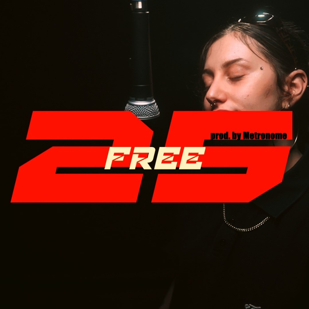 FREE25 (Explicit)