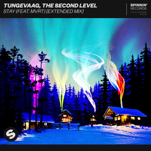 收聽Martin Tungevaag的Stay (feat. MVRT) (Extended Mix)歌詞歌曲