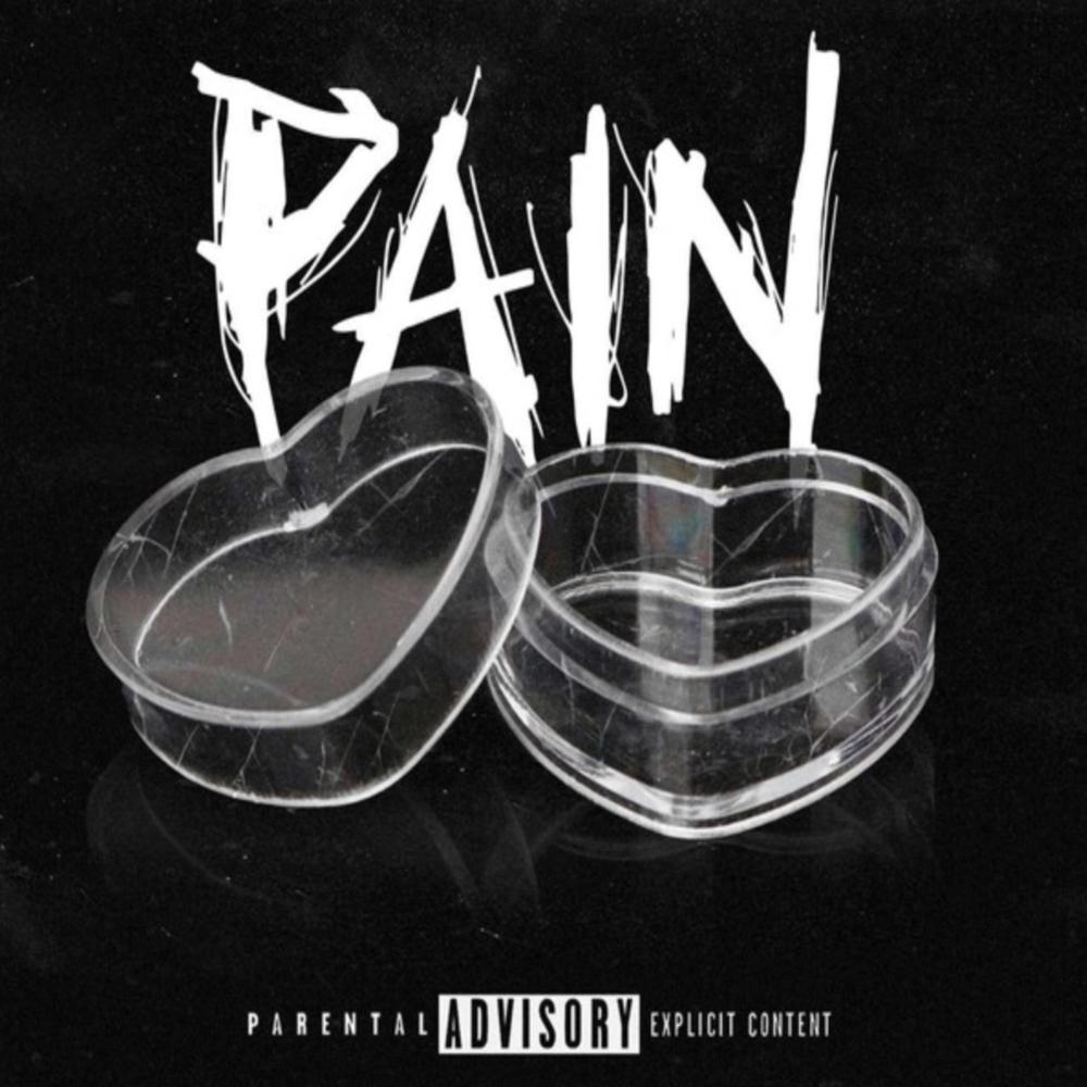 Pain Talk (feat. Chino Boogz) (Explicit)