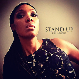 Cha Holland的专辑Stand Up