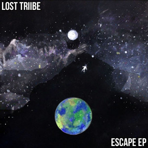 ดาวน์โหลดและฟังเพลง Fortune (feat. Sam Lachow) พร้อมเนื้อเพลงจาก LOST TRIIBE