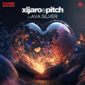 XiJaro & Pitch的专辑Heart