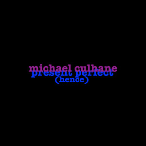 收听Michael Culhane的Go Against the Grain (Acoustic Demo)歌词歌曲