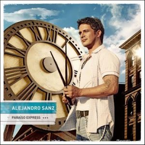 ดาวน์โหลดและฟังเพลง Mi Peter Punk พร้อมเนื้อเพลงจาก Alejandro Sanz