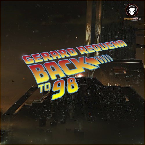 Back to 98 (Melodic Version)