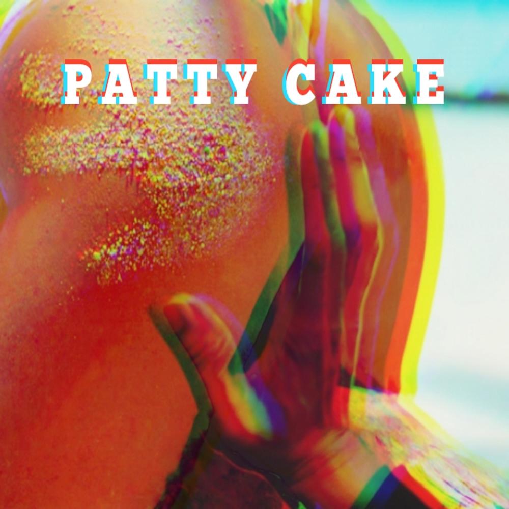 Patty Cake (feat. Fyna Flo) (Explicit)