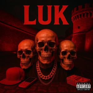 收聽Shram的LUK (feat. Algano, baroo & Pirce) (Explicit)歌詞歌曲