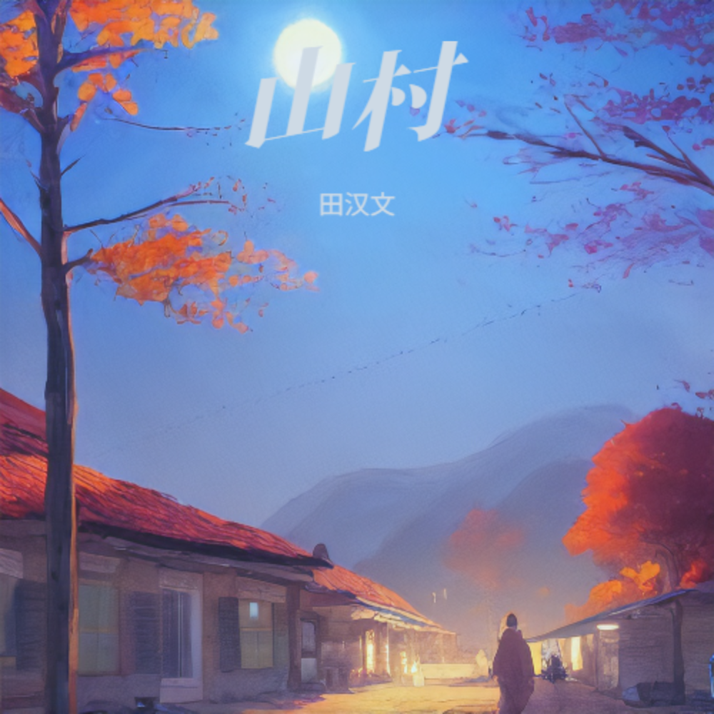 山村 (完整版)