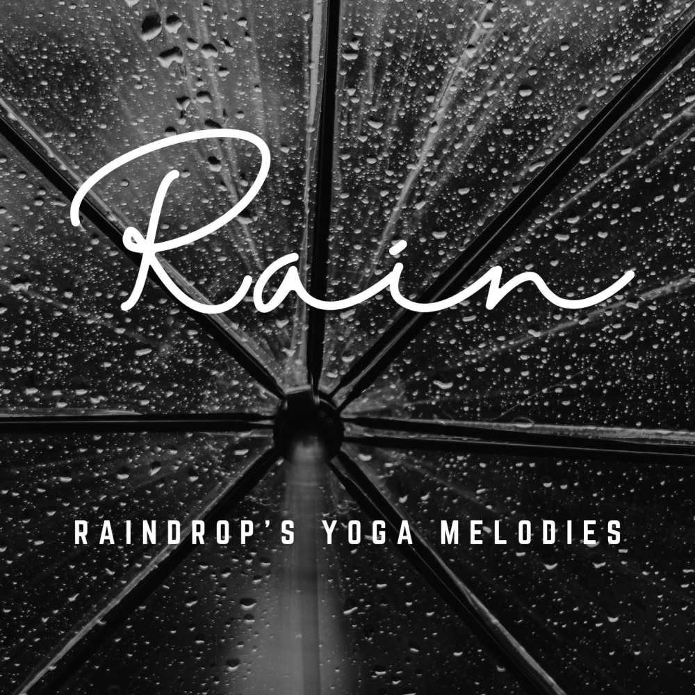 Tranquility in Raindrop Yoga
