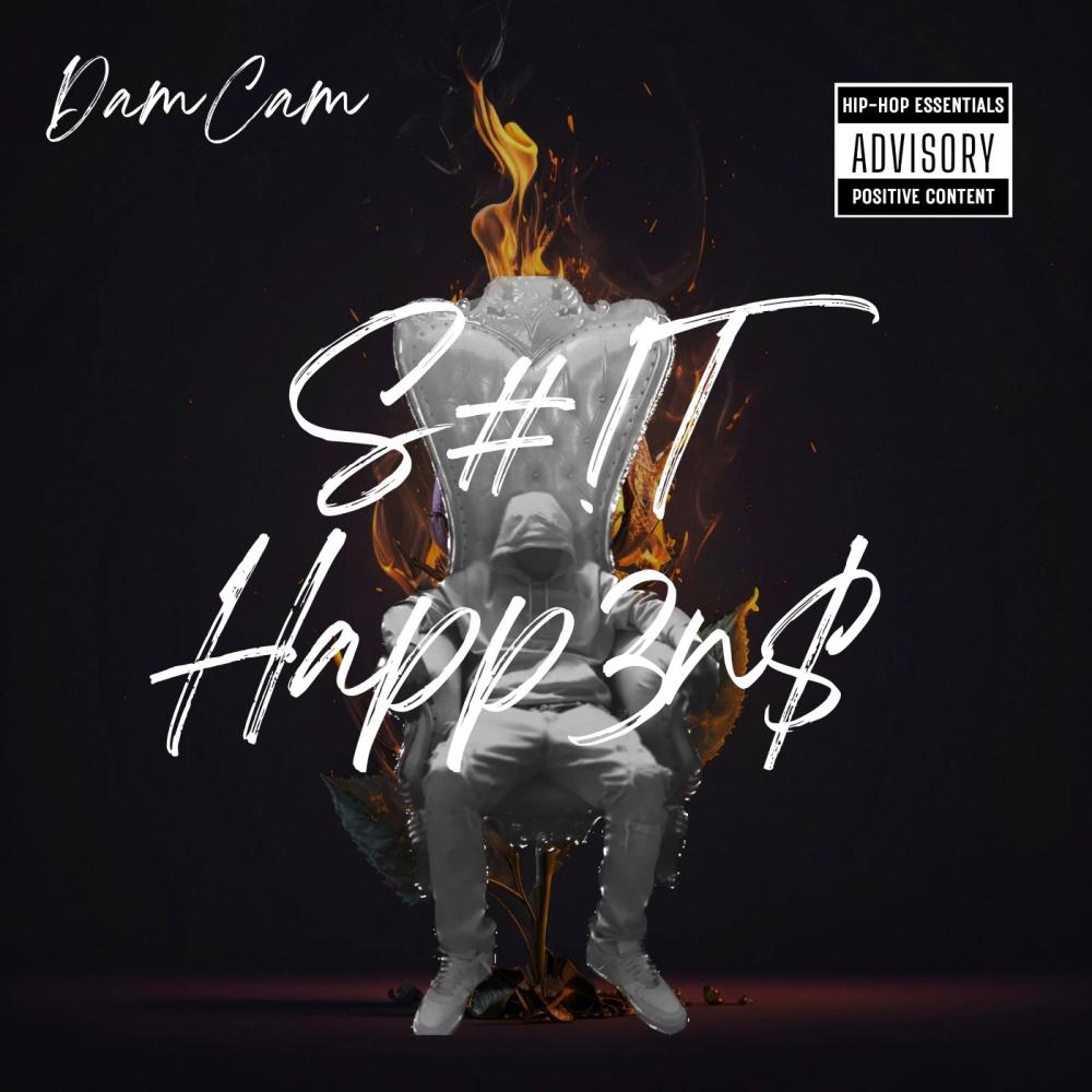 Cradle to the grave (feat. Carli) (Explicit)