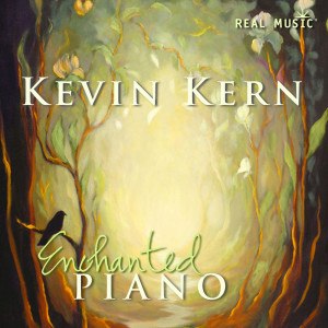Album Enchanted Piano from Kevin Kern