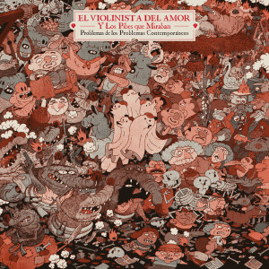 Listen to Por Llegar song with lyrics from El Violinista del Amor