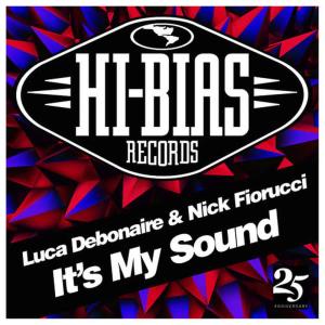 收聽Nick Fiorucci的It's My Sound歌詞歌曲