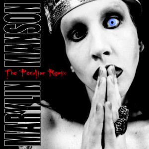 收聽Marilyn Manson的Man Son Of Sam (Persian Mix)歌詞歌曲