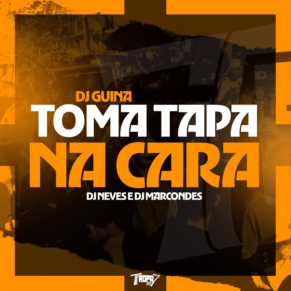 Toma tapa na cara (Explicit)