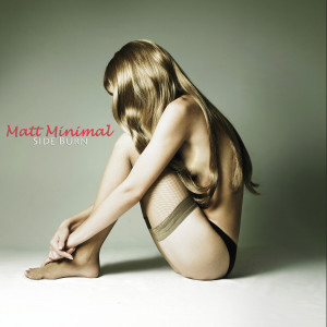 Album Side Burn from 