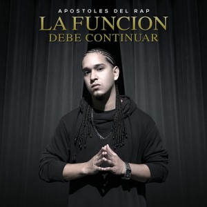 Dengarkan lagu No Me Da La Gana nyanyian Apóstoles Del Rap dengan lirik