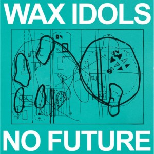 ดาวน์โหลดและฟังเพลง Hotel Room พร้อมเนื้อเพลงจาก Wax Idols