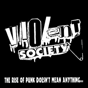 ดาวน์โหลดและฟังเพลง Never Seem to Notice (Explicit) พร้อมเนื้อเพลงจาก Violent Society