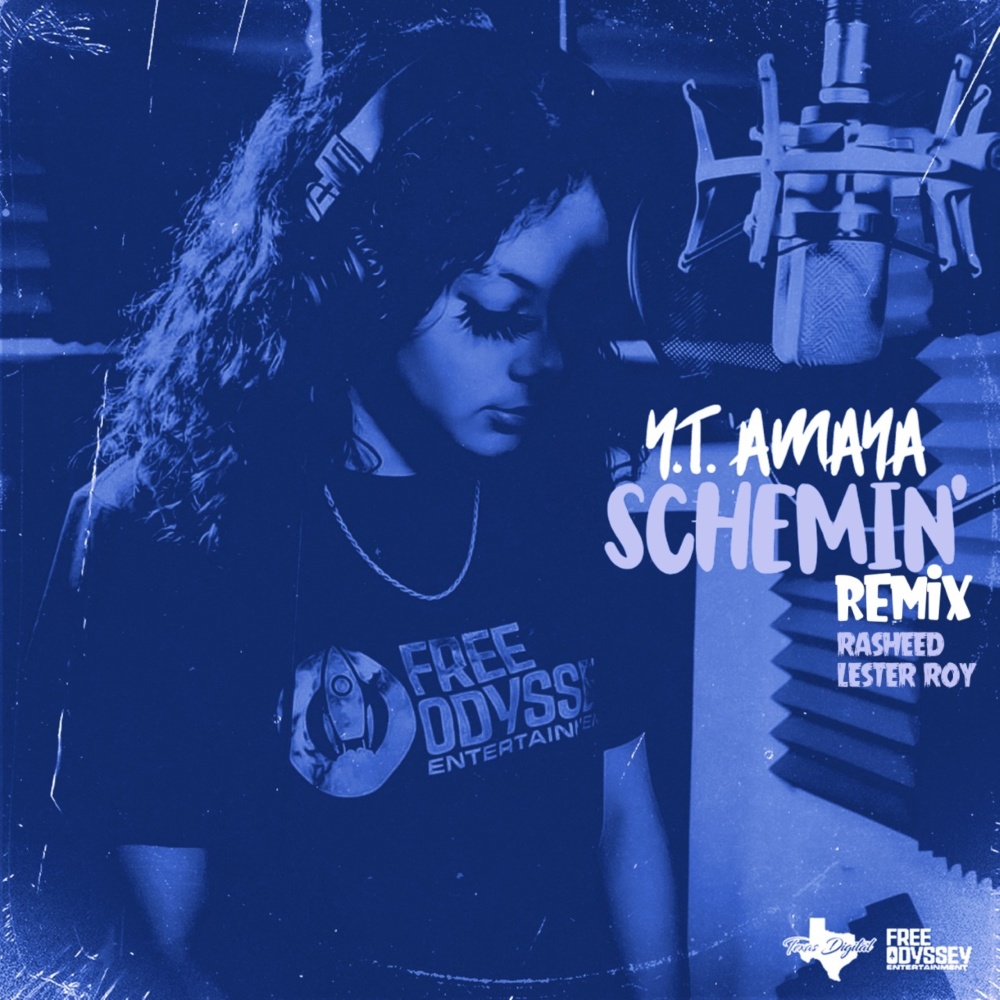 Schemin' (Remix)
