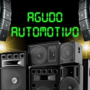 Listen to AGUDO AUTOMOTIVO (Explicit) song with lyrics from DJ CK DA VS