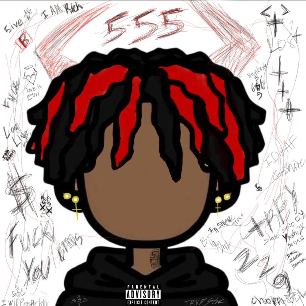 2020 (feat. Sevyn!) (Explicit)