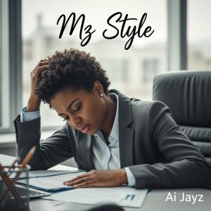收聽Jayz的Mz style歌詞歌曲