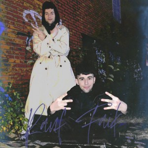 收聽Rauf & Faik的угадай где я?歌詞歌曲