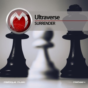 Album Surrender from Ultraverse