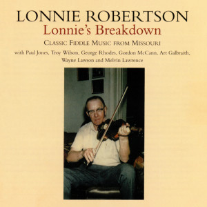 收聽Lonnie Robertson的Natural Bridge Blues歌詞歌曲